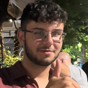 Κατσιαμάκης Γιώργος - Καθηγητής Μαθηματικών στο instateacher.gr