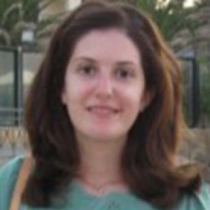 Λουκίδου Μαριάντζελα - Καθηγήτρια Αγγλικών στο instateacher.gr