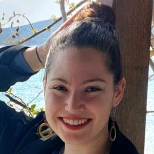 Γκόνη Άννα - Καθηγήτρια Αρχαίων Ελληνικών από Μετάφραση στο instateacher.gr