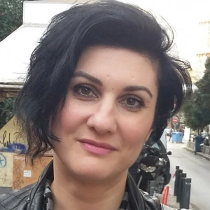 Κουτουπσίδου Ευτυχία - Καθηγήτρια Γερμανικών στο instateacher.gr