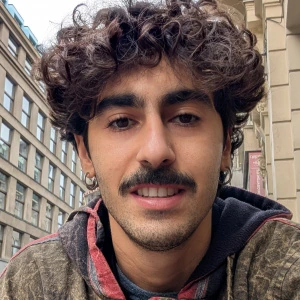 Αριδάς Νικόλας - Καθηγητής Μαθηματικών στο instateacher.gr