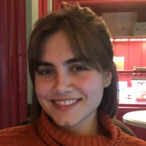 Κοντογιάννη Άννα - Καθηγήτρια Αρχαίων Ελληνικών από Μετάφραση στο instateacher.gr