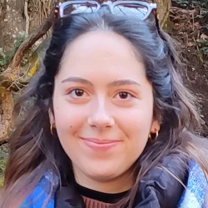 Κονδύλη Αθανασία - Καθηγήτρια Αγγλικών στο instateacher.gr