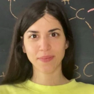 Πιλιτσίδου Μαρία - Καθηγήτρια Χημείας στο instateacher.gr