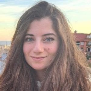 Λιλίτση Μαρία - Καθηγήτρια Ισπανικών στο instateacher.gr