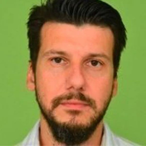 Στοιχειός Αλέξανδρος-Νεκτάριος - Καθηγητής Μαθηματικών στο instateacher.gr