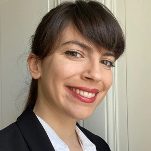 Δημητριάδη Σωτηρία - Καθηγήτρια Δημοτικού στο instateacher.gr