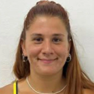 Μανιού Αφροδίτη - Δασκάλα Personal Training στο instateacher.gr