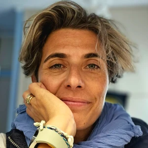 Stéphanie G. - Καθηγήτρια Γαλλικών στο instateacher.gr