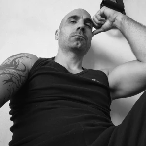Βουτυρίτσας Ιωάννης - Δάσκαλος Personal Training στο instateacher.gr