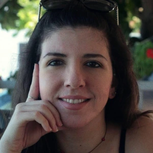 Τζάκου Αγγελική - Καθηγήτρια Αρχαίων Ελληνικών στο instateacher.gr