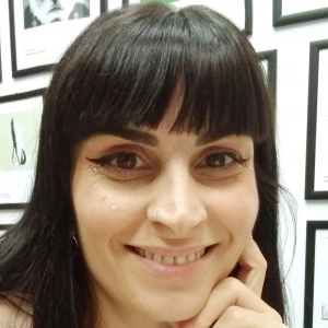 Καραμπατζιά Βίλλυ - Δασκάλα Εικονογράφησης στο instateacher.gr