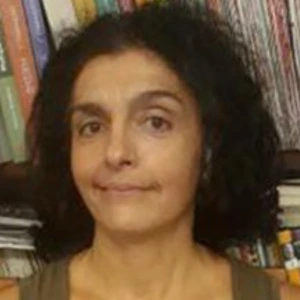 Πυλαρινού Όλγα   - Καθηγήτρια Μαθηματικών στο instateacher.gr