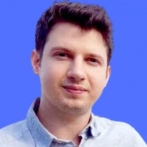 Παπαϊωάννου Δημήτρης - Καθηγητής Αγγλικών στο instateacher.gr