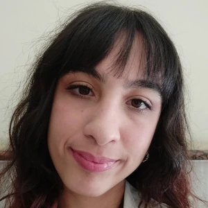 Βιτανοπούλου Αναστασία - Καθηγήτρια Αγγλικών στο instateacher.gr