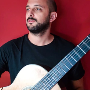 Μιχαλάτος Πάρις - Δάσκαλος Cubase στο instateacher.gr