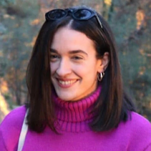 Ράπτη Νικολέτα - Καθηγήτρια Έκθεσης στο instateacher.gr