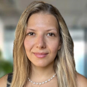 Τσόγκα Βάνα - Καθηγήτρια Δημοτικού στο instateacher.gr