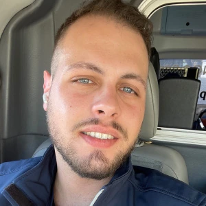 Μπαφίτης Αλέξανδρος - Καθηγητής Πρώτων Βοηθειών στο instateacher.gr