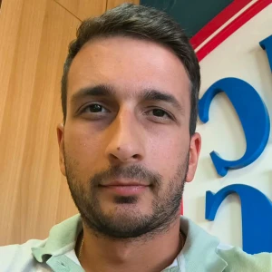 Γιακουμάκης Φώτης - Καθηγητής Excel στο instateacher.gr