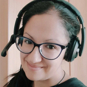 Δαμίγου Δέσποινα - Καθηγήτρια Αγγλικών στο instateacher.gr