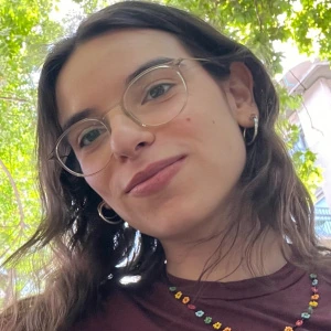 Ρούσσου Χριστίνα - Καθηγήτρια Μαθηματικών στο instateacher.gr