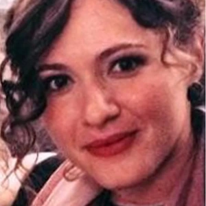 Καπαρέλου Μαρία - Καθηγήτρια Μαθηματικών στο instateacher.gr