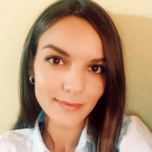 Κορδαλή Ευαγγελία - Καθηγήτρια Μαθηματικών στο instateacher.gr