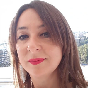 Μεταξιώτη Ματίνα - Καθηγήτρια Αγγλικών στο instateacher.gr