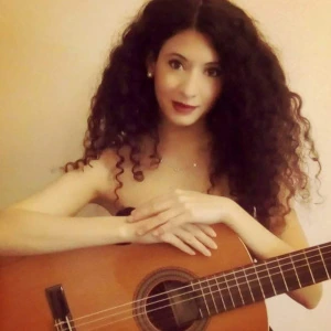 Πηγαδά Κωνσταντίνα - Δασκάλα Κιθάρας στο instateacher.gr