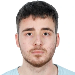 Βέργης Νίκος - Καθηγητής Μαθηματικών στο instateacher.gr