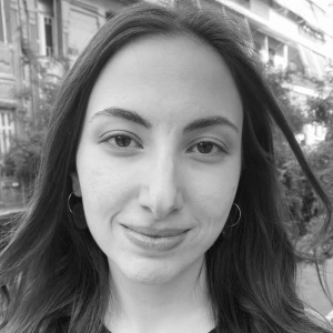 Πολυχρονίου Σίλια  - Καθηγήτρια Αρχαίων Ελληνικών από Μετάφραση στο instateacher.gr