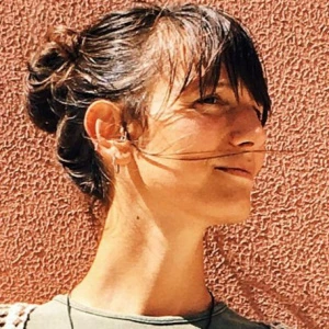 Βράκα Βίκυ - Καθηγήτρια Πορτογαλικών στο instateacher.gr