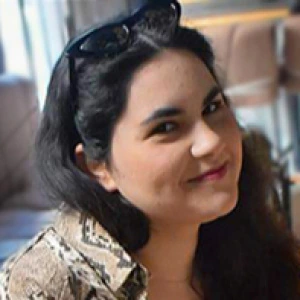 Βαβουλιώτη Κάλλια - Καθηγήτρια Αγγλικών στο instateacher.gr