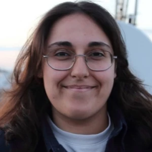 Μπάδρα Ελένη - Καθηγήτρια Χημείας στο instateacher.gr