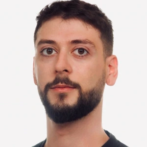 Σύρμας Στράτος - Καθηγητής Φυσικής στο instateacher.gr