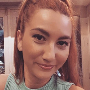 Καθάργιου Ιωάννα - Καθηγήτρια IB Diploma στο instateacher.gr