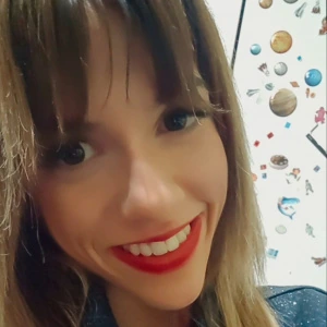 Παπαδοπούλου Εύα - Καθηγήτρια Αγγλικών στο instateacher.gr