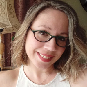 Χριστάκου Μαρία  - Καθηγήτρια Αγγλικών στο instateacher.gr