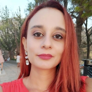 Κουτσανδρέα Αναστασία - Καθηγήτρια Μαθηματικών στο instateacher.gr