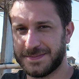 Νταλιάνης Παύλος - Δάσκαλος Ελεύθερου Σχεδίου στο instateacher.gr