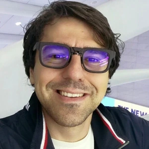 Καραγεωργίου Νάσος - Καθηγητής Υγιεινής στο instateacher.gr