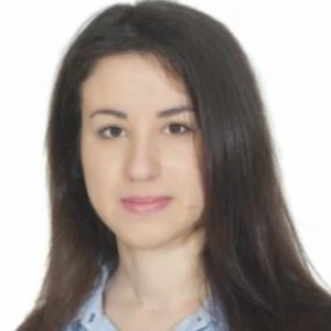 Καρρά Σταυρούλα - Καθηγήτρια Μαθηματικών στο instateacher.gr