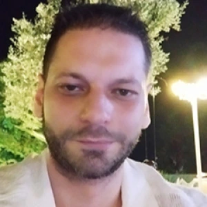 Μπαταλαμάς Ευάγγελος  - Καθηγητής Μαθηματικών στο instateacher.gr