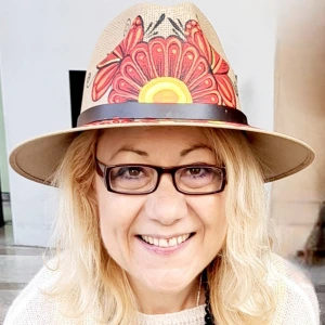 Τρούλη Ειρήνη - Καθηγήτρια Δημοτικού στο instateacher.gr