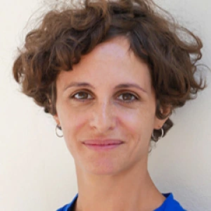 Δημητροπούλου Θάλεια López - Καθηγήτρια Ισπανικών στο instateacher.gr