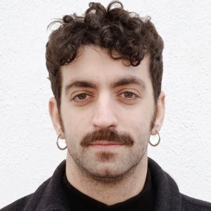 Γεωργίου Ηρακλής - Καθηγητής After Effects στο instateacher.gr