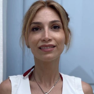 Χατζηστρατή Μαγδαληνή - Καθηγήτρια Δημοτικού στο instateacher.gr