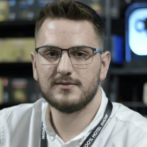 Γεωργακόπουλος Θεοφάνης - Καθηγητής IB Diploma στο instateacher.gr