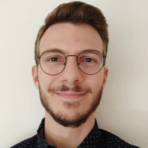 Φροσυνάκης Χρήστος - Καθηγητής Ιστορίας στο instateacher.gr